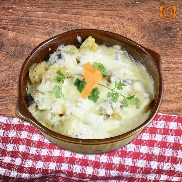 Specialitatea Bucatarului